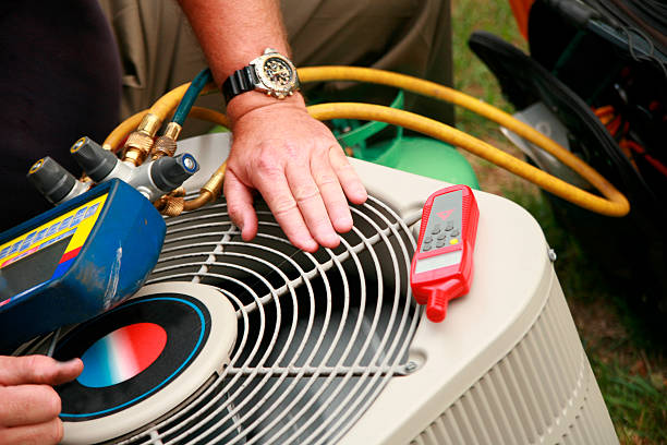Best HVAC air duct cleaning  in Black Jack, MO