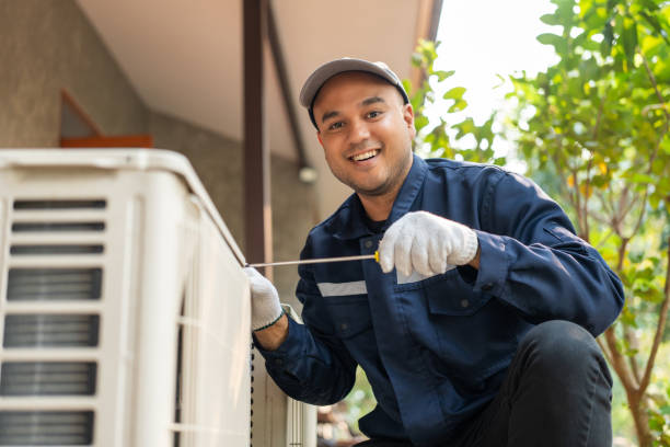 AC installation near me in Black Jack, MO